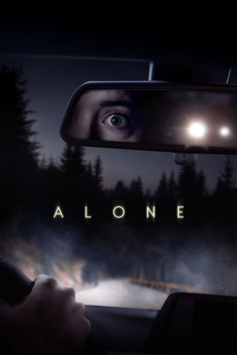 Alone / Сама (2020)