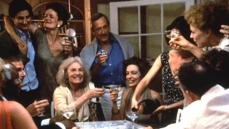 Last Summer In The Hamptons / Последно лято на Хампъните (1995)