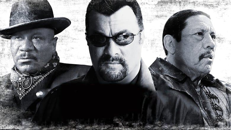 Force of Execution / Наказателен отряд (2013)