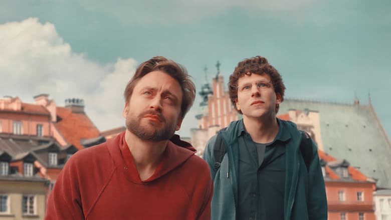 A Real Pain / Истинска болка (2024)