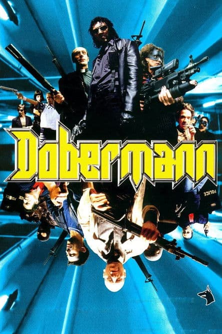 Dobermann / Доберман (1997)