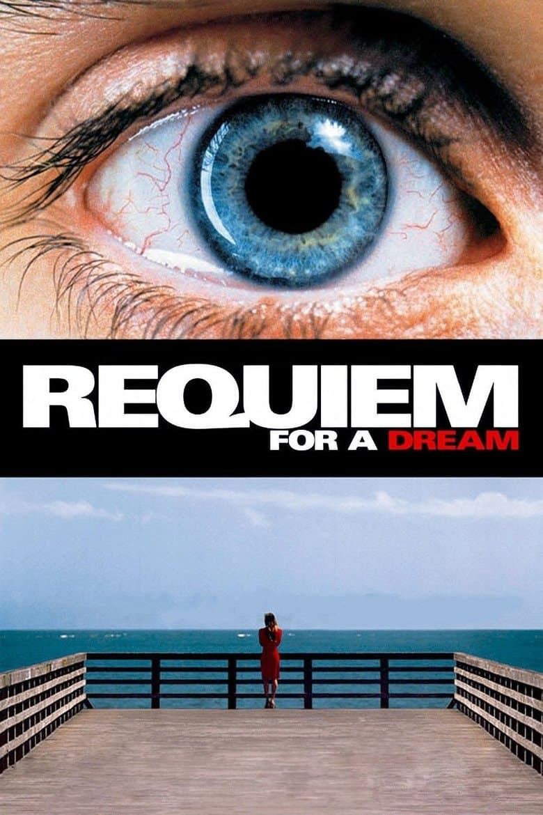 Requiem For A Dream / Реквием за една мечта (2000)