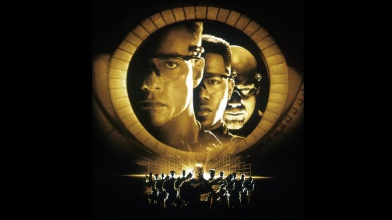 Universal Soldier: The Return / Универсален войник: Завръщането (1999) BG AUDIO