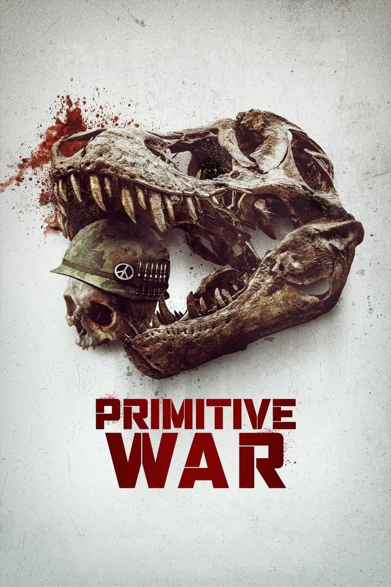 Primitive War / Примитивна война (2025)