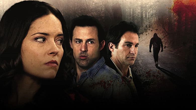 Eve of Abduction / Не се омъжвай (2018) BG AUDIO