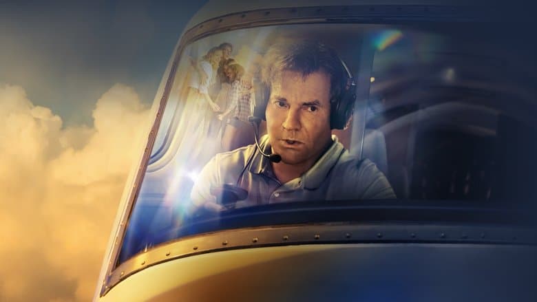 On a Wing and a Prayer / На крилете на надеждата (2023)