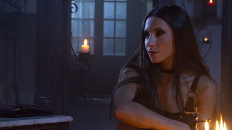 The 100 Candles Game / Играта на 100-те свещи (2020)