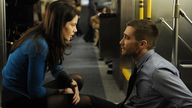 Source Code / Първичен код (2011) BG AUDIO