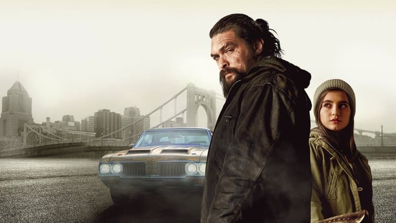 Sweet Girl / Моето мило момиче (2021)