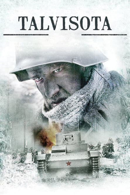 Talvisota / Зимната война / The Winter War (1989)