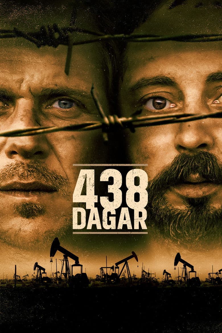 438 dagar / 438 дни / 438 Days (2019)