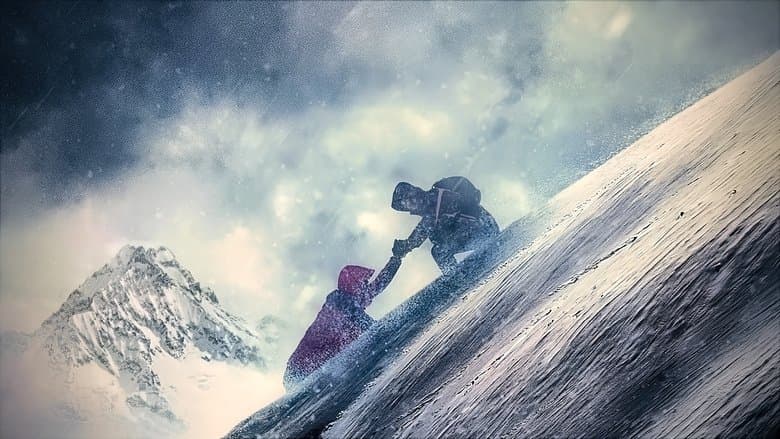 Infinite Storm / Безкрайна буря (2022)