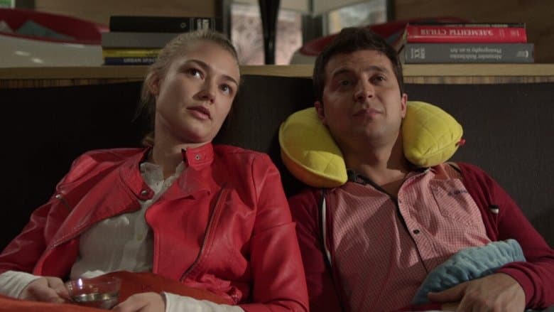 8 First Dates / 8 Первых свиданий / 8 първи срещи (2012)