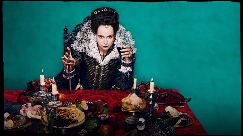 The Serpent Queen Season 2 / Змийската кралица Сезон 2 (2024) 