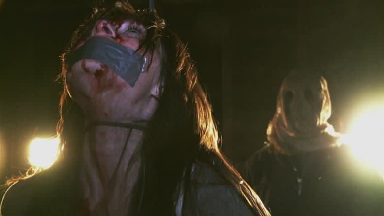 The Den / Леговището (2013)