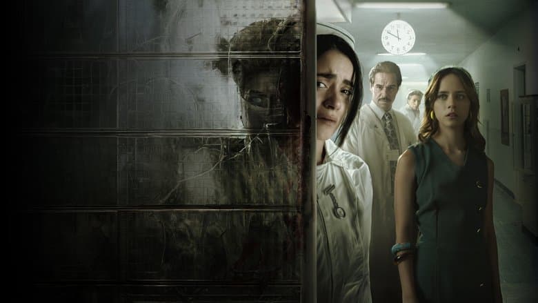 Night Shift / Нощна смяна (2024)