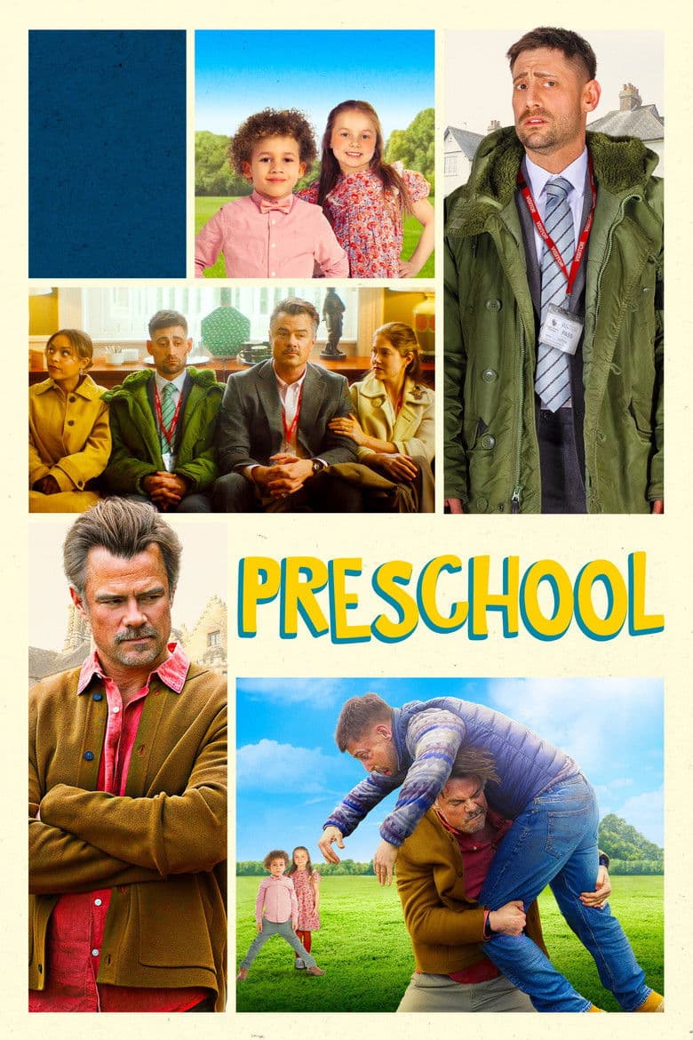 Preschool / Предучилищна възраст