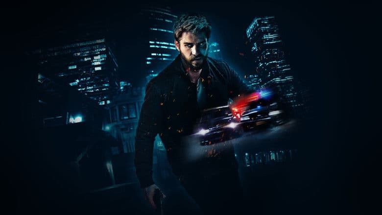 Killerman / Бягай, за да оцелееш (2019) BG AUDIO 