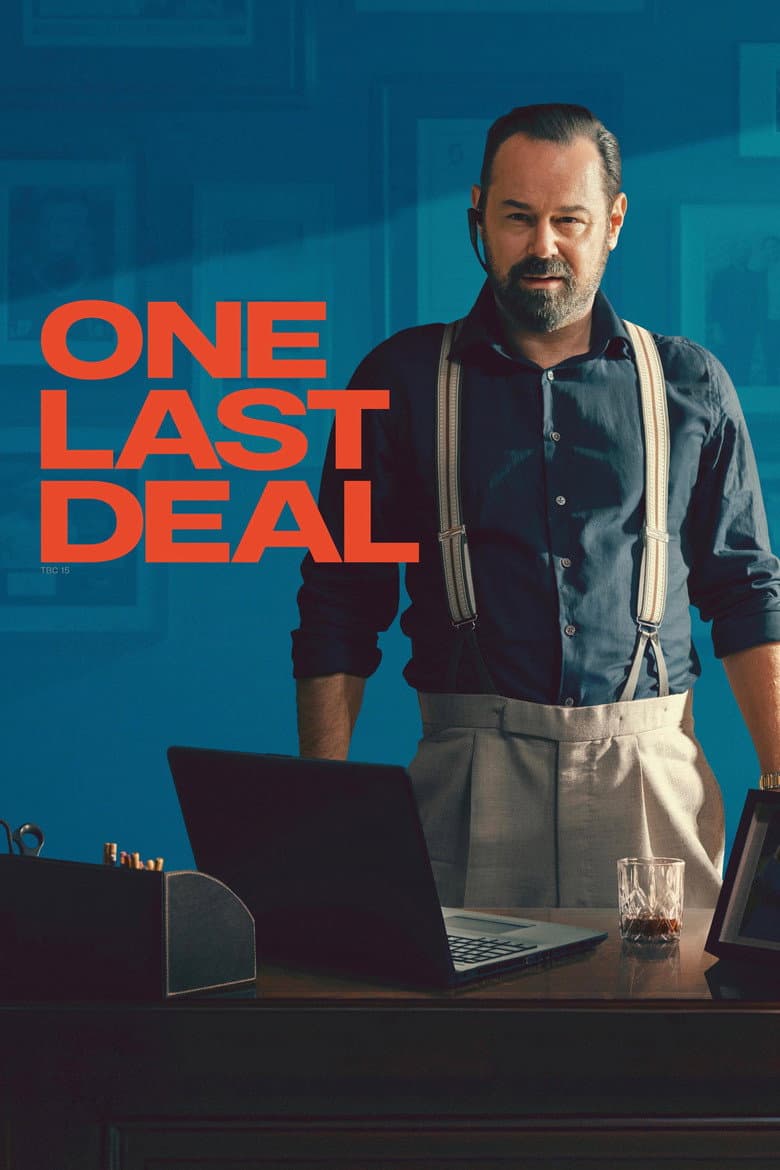 One Last Deal / Последна сделка
