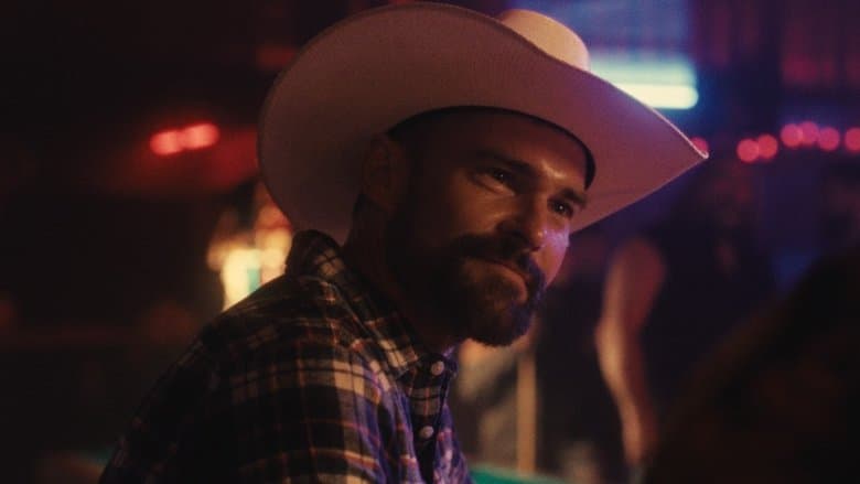 Bad Man / Лошият човек (2025)