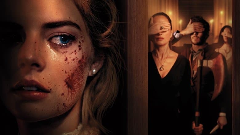 Ready or Not / Докато смъртта ни раздели (2019)