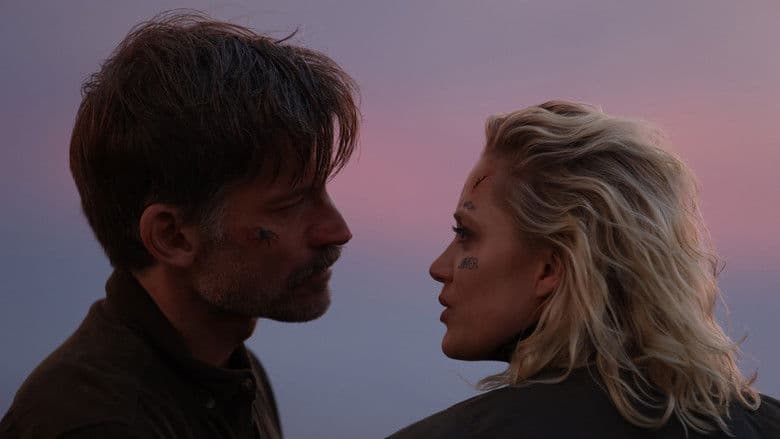 God Is a Bullet / Бог е куршум (2023)