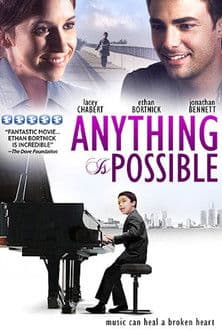 Anything Is Possible / Всичко е възможно (2013) BG AUDIO