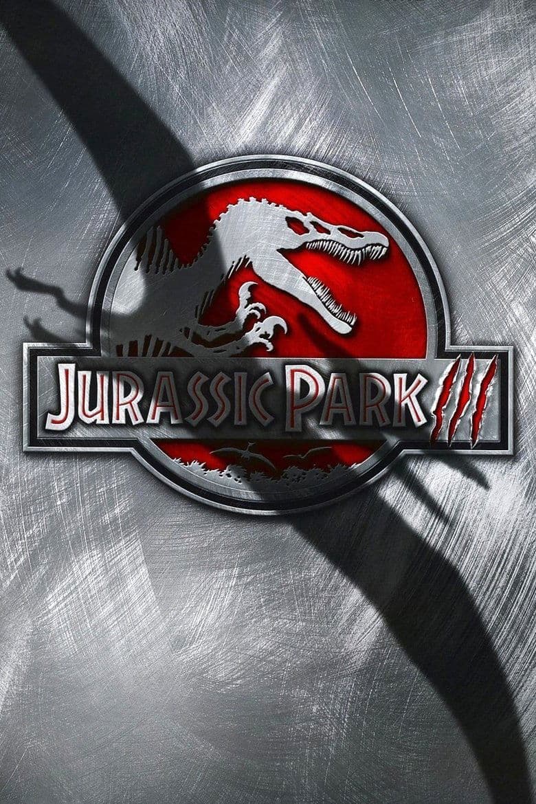 Jurassic Park 3 / Джурасик парк 3 (2001) BG AUDIO