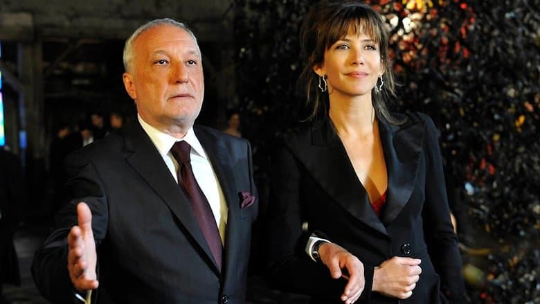 Un Bonheur n'arrive jamais seul / Щастието никога не идва само (2012) BG AUDIO