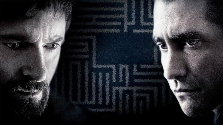 Prisoners BG AUDIO / Затворници (2013) БГ АУДИО