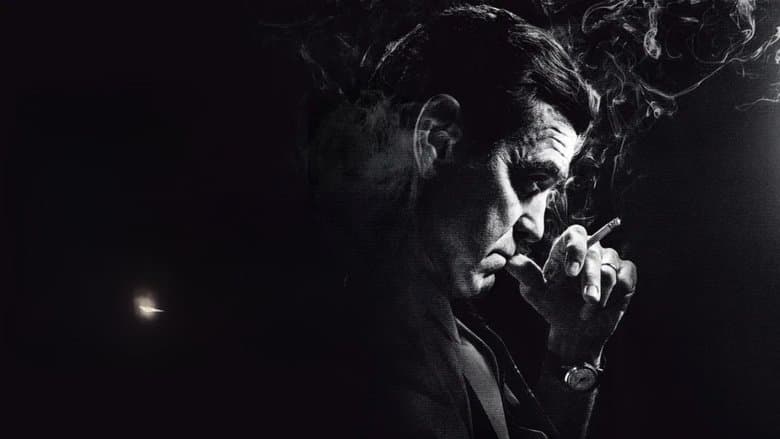 Good Night, and Good Luck / Лека нощ и късмет