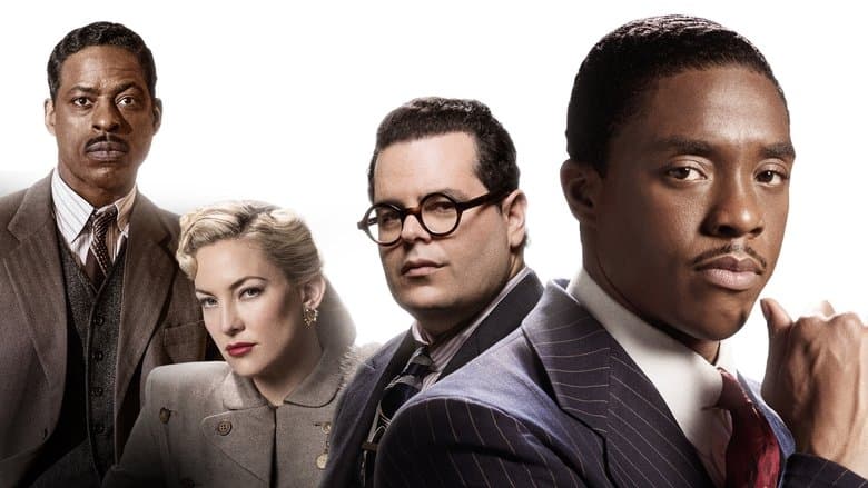 Marshall / Маршал (2017)