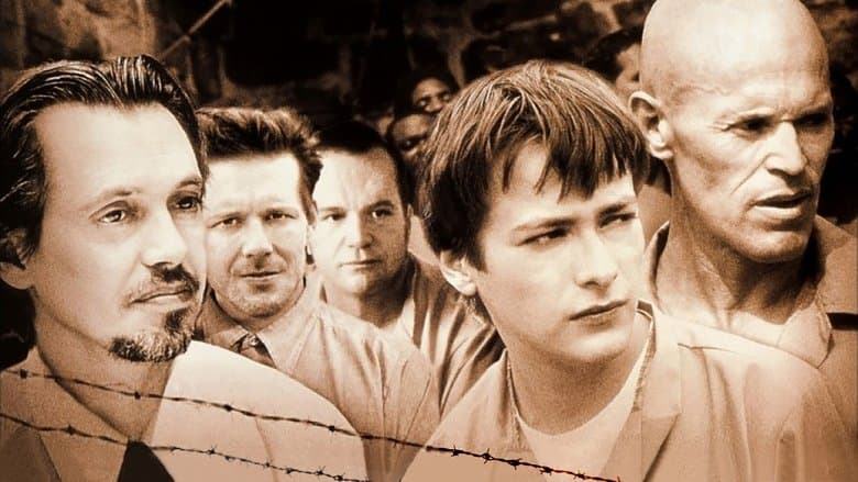 Animal Factory / Изкупление (2000)