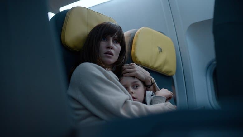 Blood Red Sky / Кърваво небе (2021)