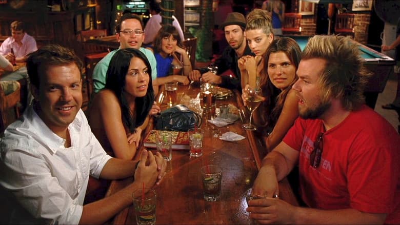 A Good Old Fashioned Orgy / Добрата стара оргия (2011)