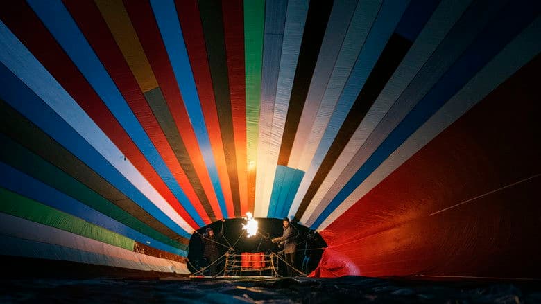 Ballon / Балон (2018)