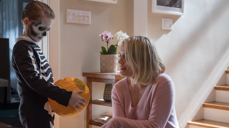 The Prodigy / Чудото (2019)