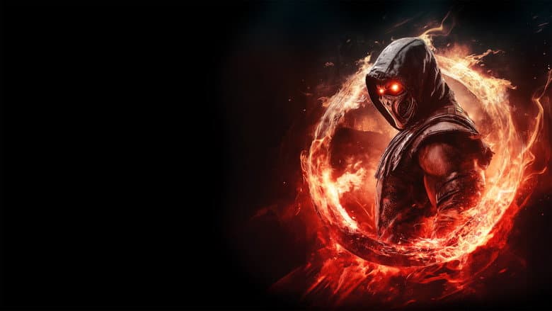 Immortal Combat / Безсмъртна битка