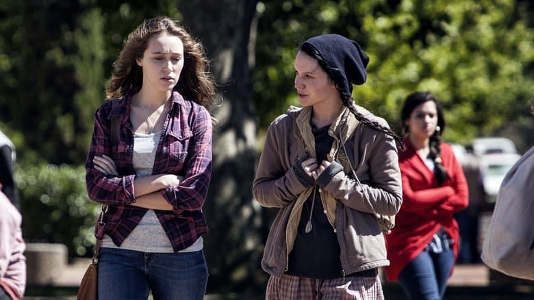 Friend Request / Покана за приятелство / Unfriend (2016)