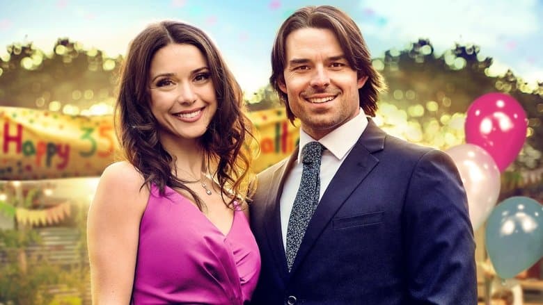 My Birthday Romance / Гадже За Рождения Ден (2020) BG AUDIO