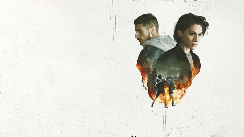 Like Sheep Among Wolves / Като Овце Посред Вълци (2023)