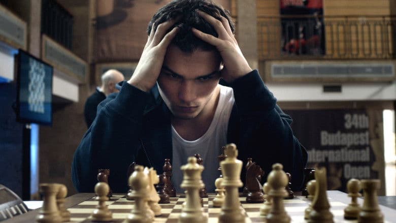 Le Tournoi / Турнирът (2015)