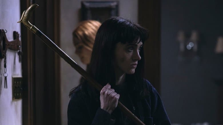 All Fun and Games / Играй или умри (2023)