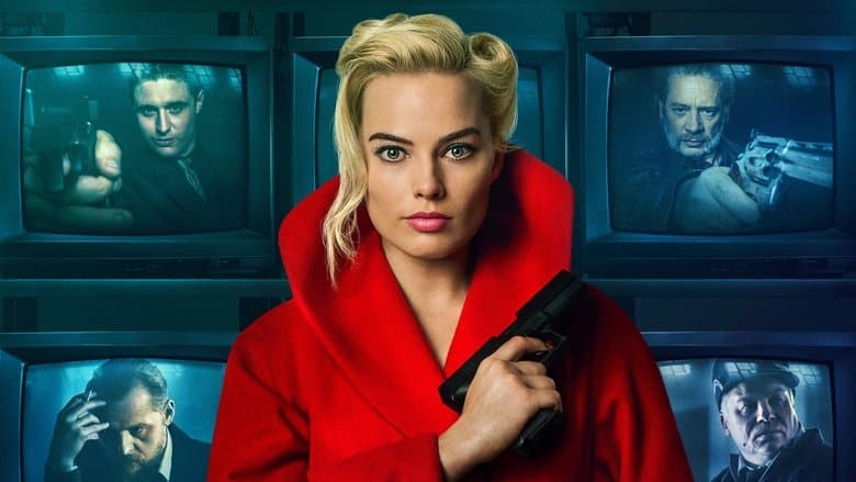 Terminal / Последна гара (2018) BG AUDIO