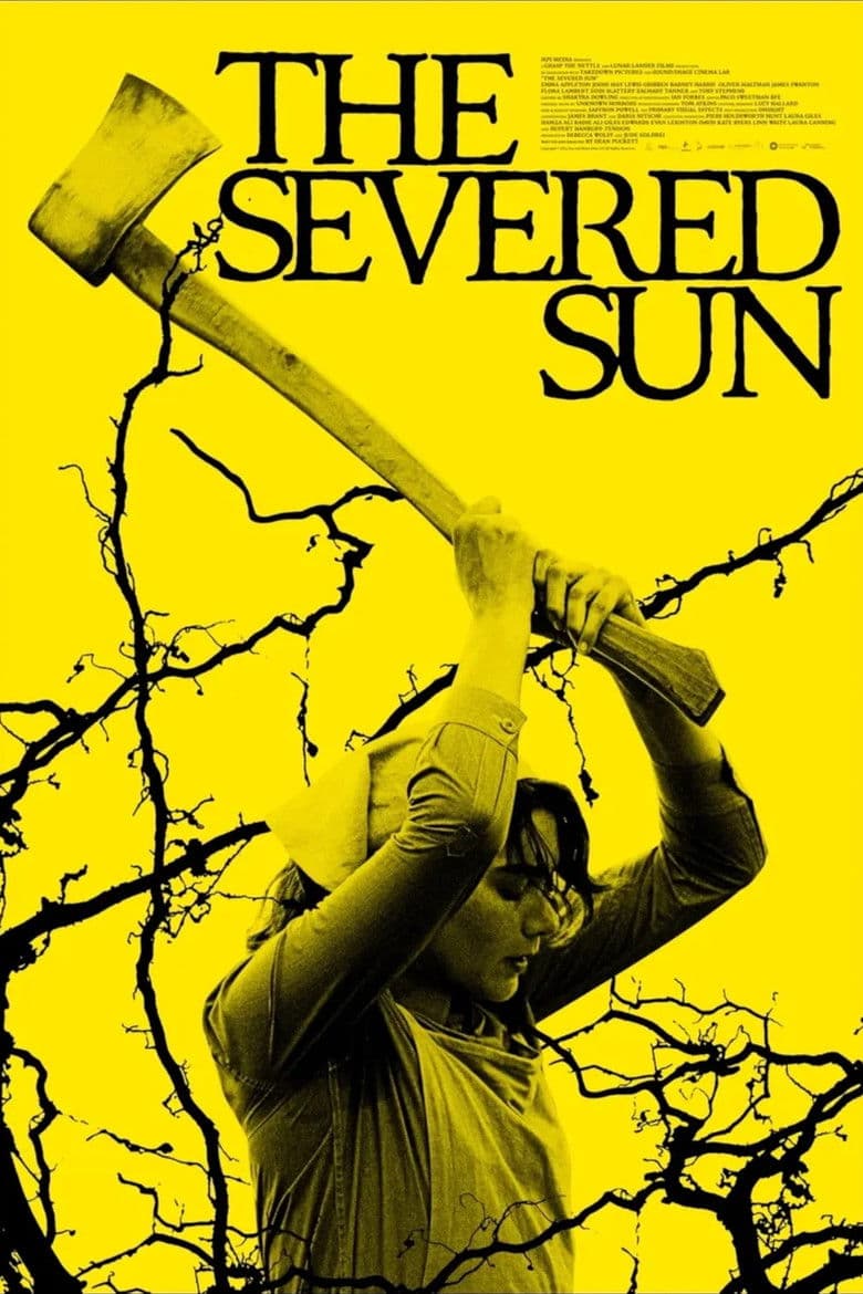 The Severed Sun / Отрязаното слънце