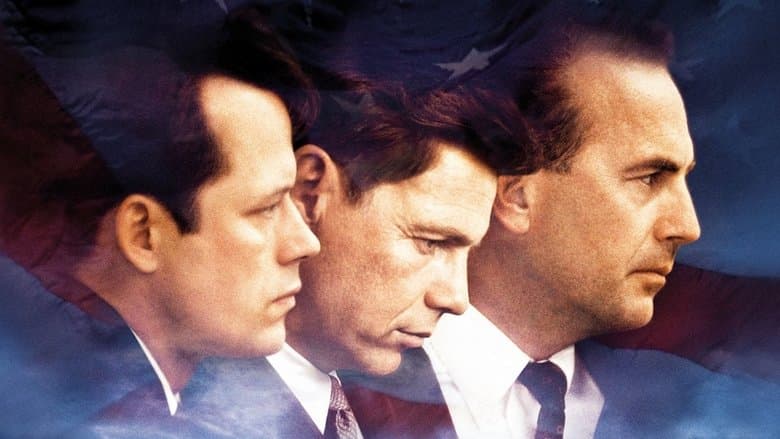 Thirteen Days / 13 Дни (2000)