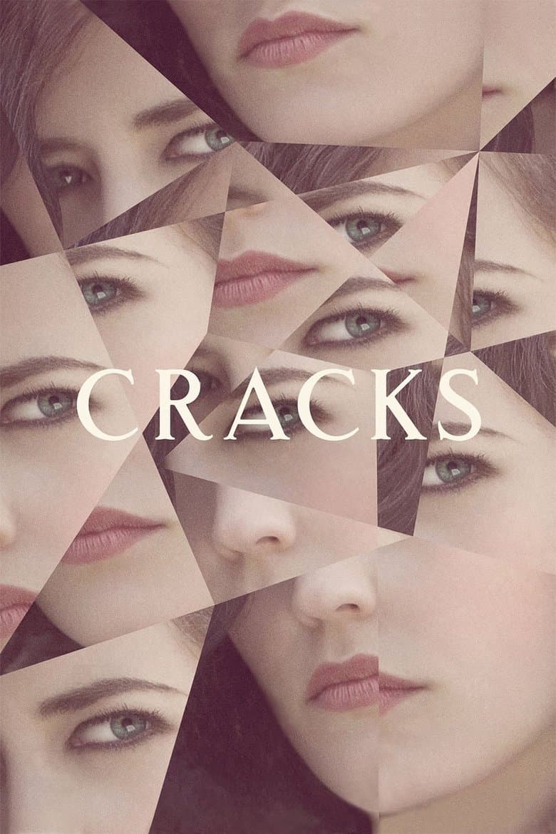 Cracks / Пукнатини (2009)