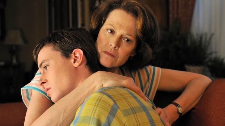 Prayers for Bobby / Молитви за Боби (2009)