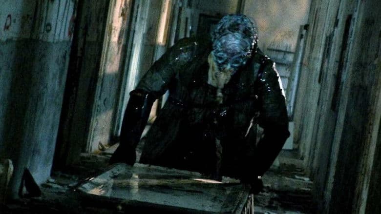 Death Tunnel / Тунелът на смъртта (2005)