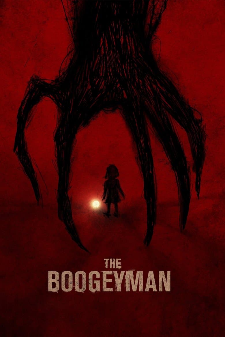 The Boogeyman / Торбалан (2023)
